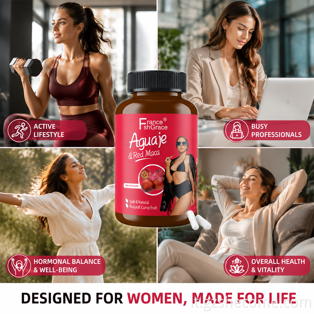 Maca Capsules7